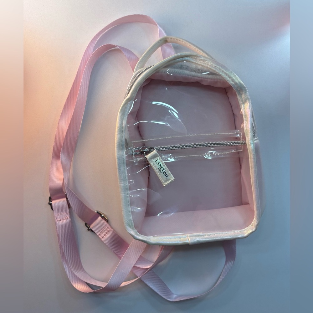 Mini Backpack